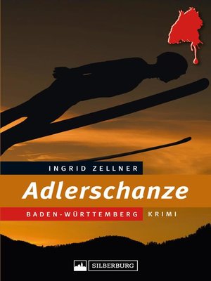 cover image of Adlerschanze